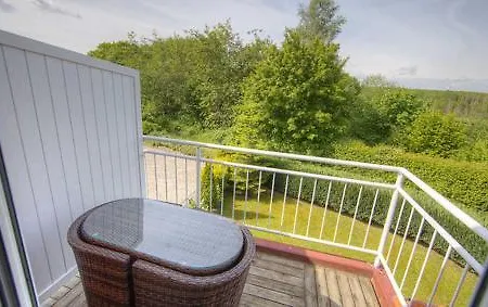 Apartament Haus Mit Familiaerer Atmosphaere_ Scharbeutz