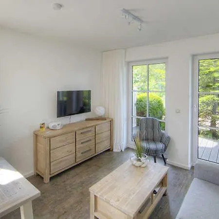 Apartament Haus Mit Familiaerer Atmosphaere_