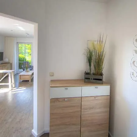 Apartament Haus Mit Familiaerer Atmosphaere_ *