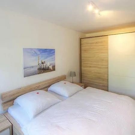 Haus Mit Familiaerer Atmosphaere_ * Scharbeutz