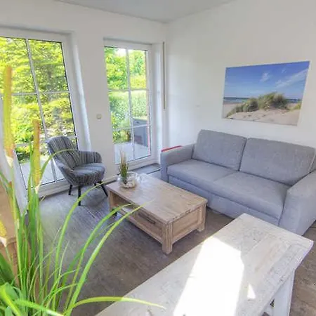 Apartament Haus Mit Familiaerer Atmosphaere_