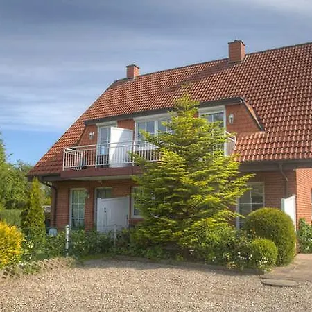 Apartament Haus Mit Familiaerer Atmosphaere_ *