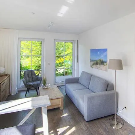 Haus Mit Familiaerer Atmosphaere_ Apartament *
