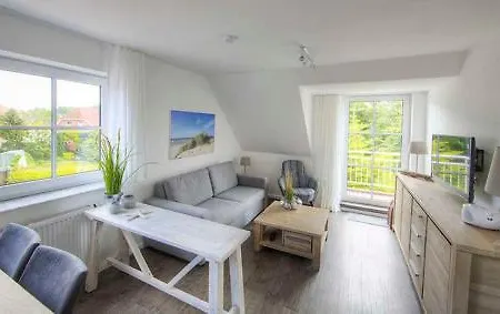 Apartament Haus Mit Familiaerer Atmosphaere_