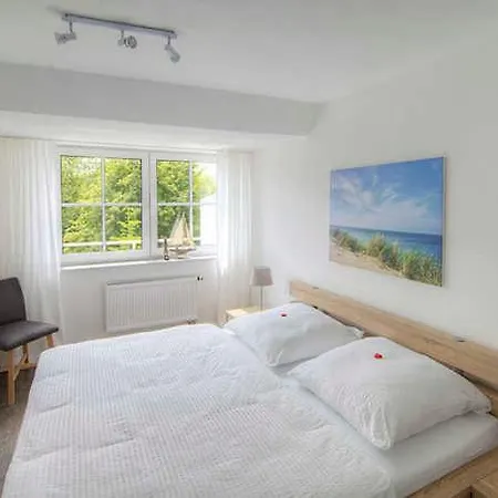 Apartament Haus Mit Familiaerer Atmosphaere_ *