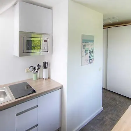 Haus Mit Familiaerer Atmosphaere_ * Scharbeutz