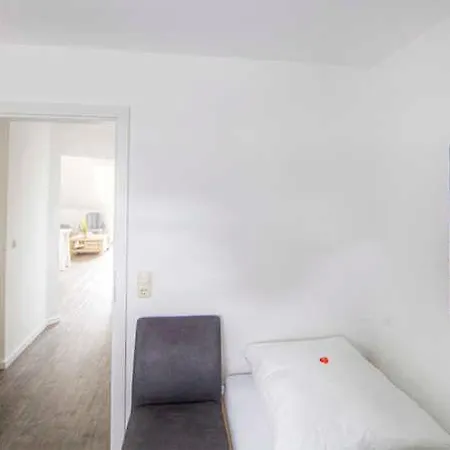 Apartament Haus Mit Familiaerer Atmosphaere_ *