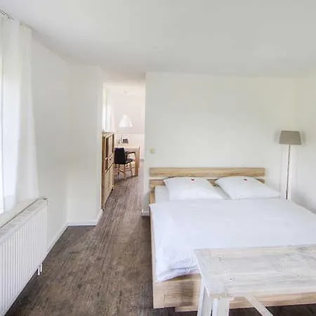 Apartament Haus Mit Familiaerer Atmosphaere_ *